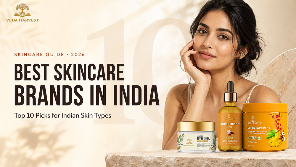 Best Skincare Brands in India (2026): Honest Guide for Real Users