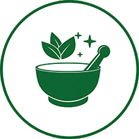 Herbal Powder