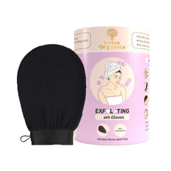 Chemical Free Exfoliating Bathing Glove