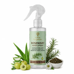 Rosemary Hair Spray for Hair Growth - 200ml
