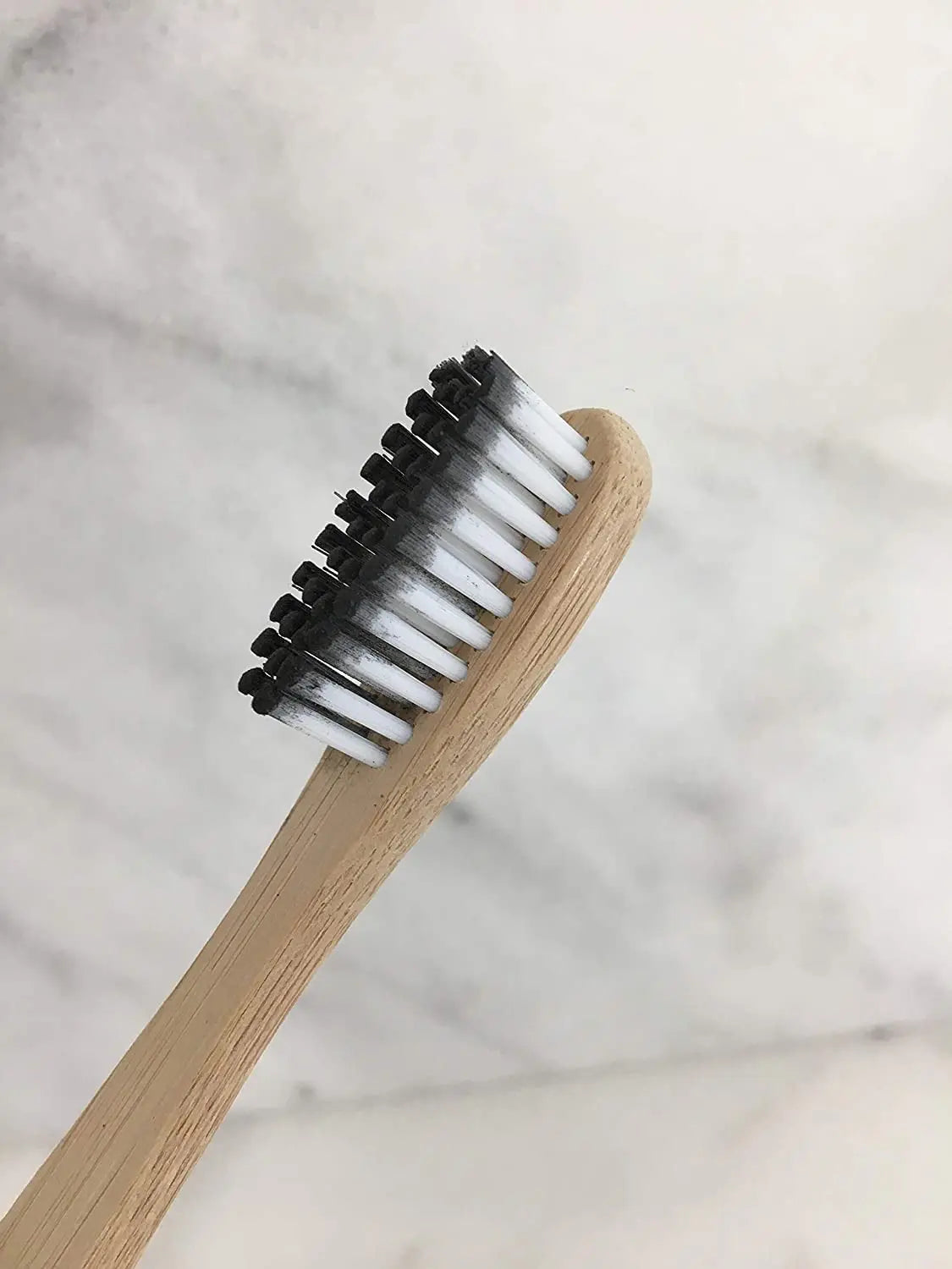 Charcoal powder for face and teeth whitenening Indus Organics