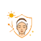 Tan Removal